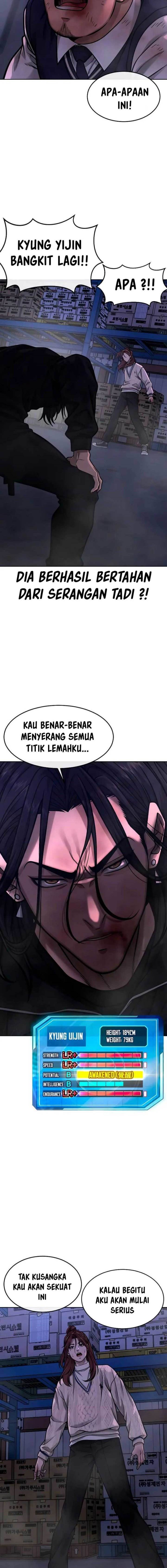 Quest Supremacy Chap 120 - Next Chap 121