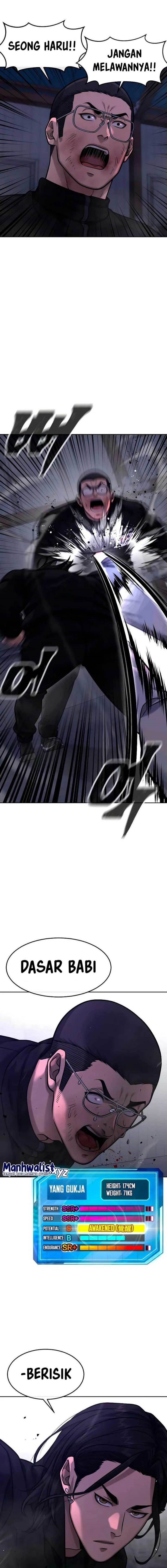 Quest Supremacy Chap 120 - Next Chap 121