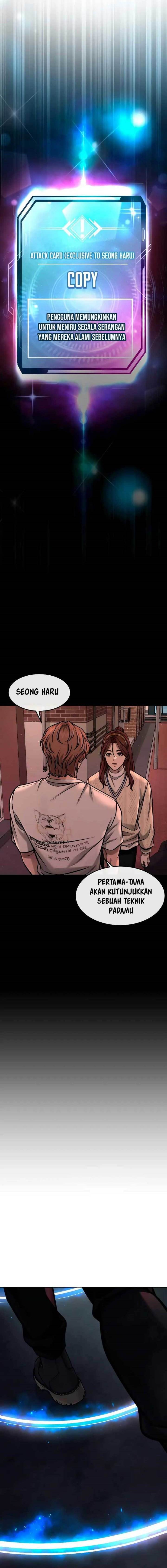 Quest Supremacy Chap 120 - Next Chap 121