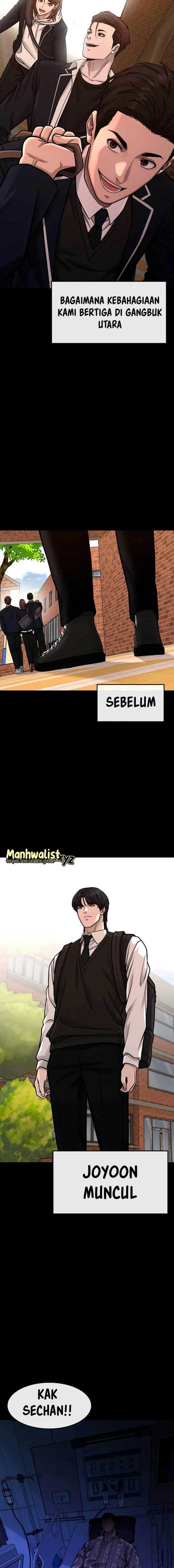 Quest Supremacy Chap 120 - Next Chap 121