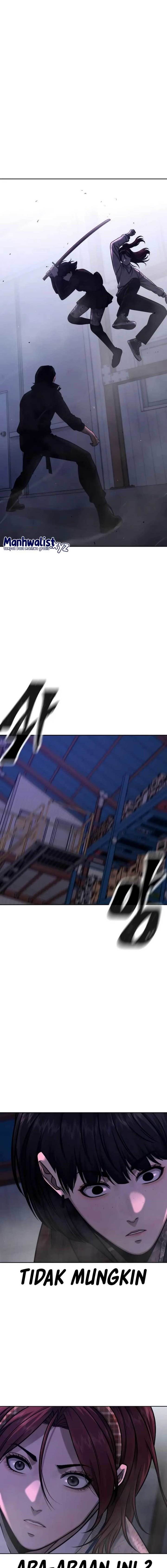 Quest Supremacy Chap 120 - Next Chap 121