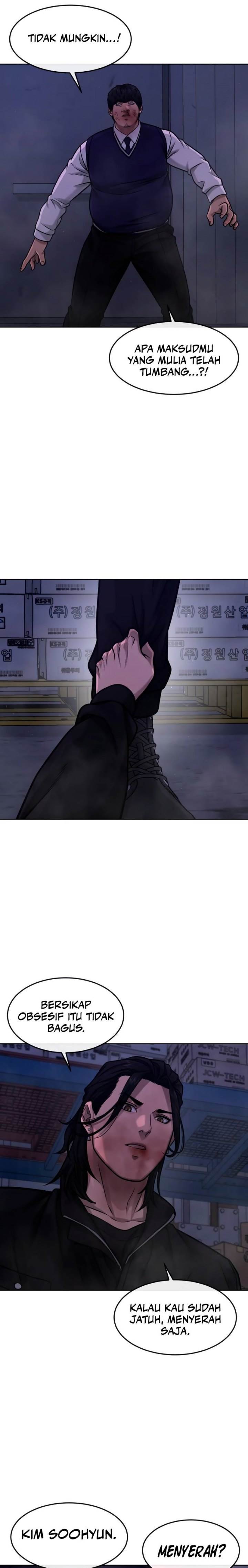 Quest Supremacy Chap 121 - Next Chap 122