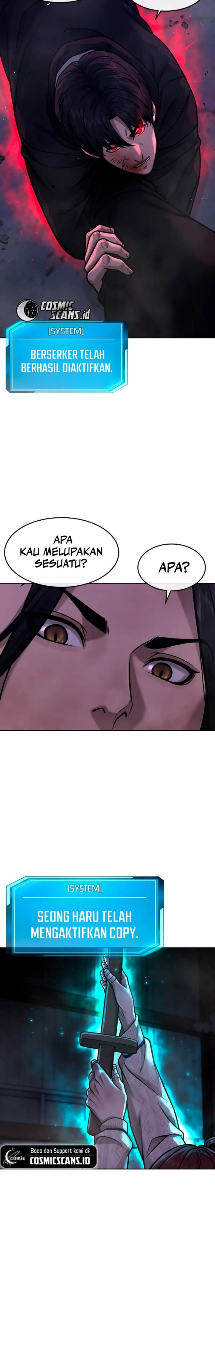 Quest Supremacy Chap 121 - Next Chap 122