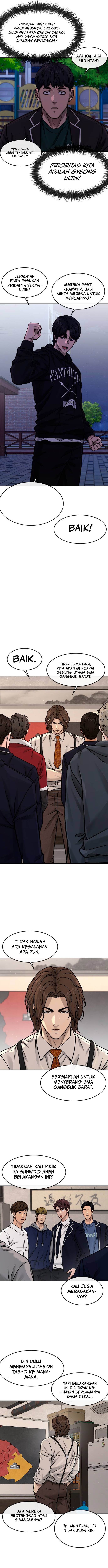 Quest Supremacy Chap 123 - Next Chap 124