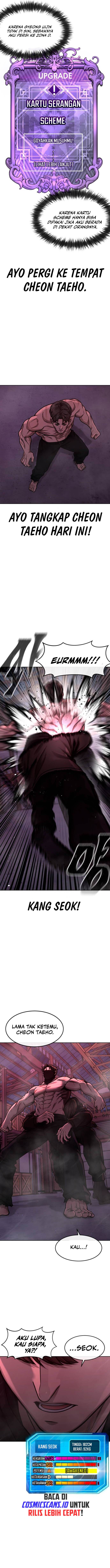 Quest Supremacy Chap 123 - Next Chap 124