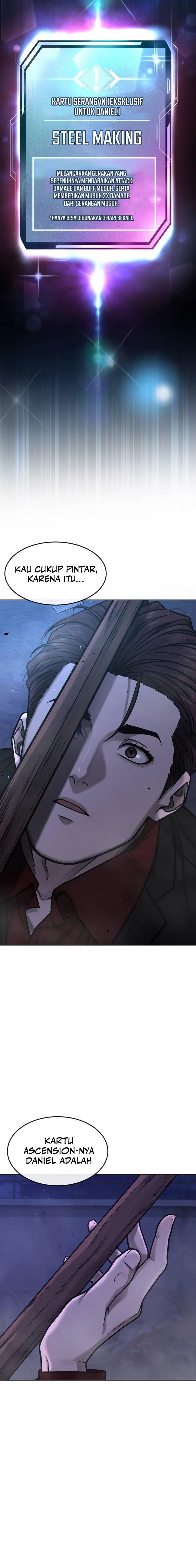 Quest Supremacy Chap 135 - Next Chap 136