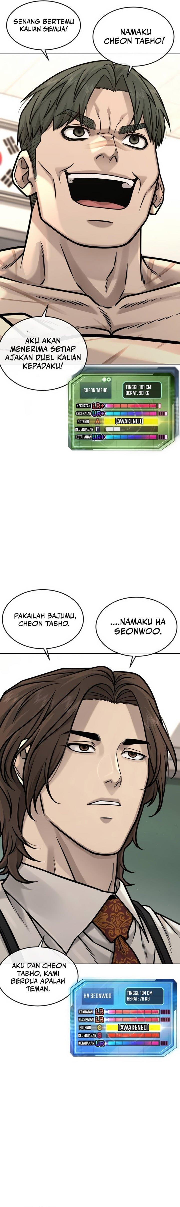 Quest Supremacy Chap 136 - Next Chap 137