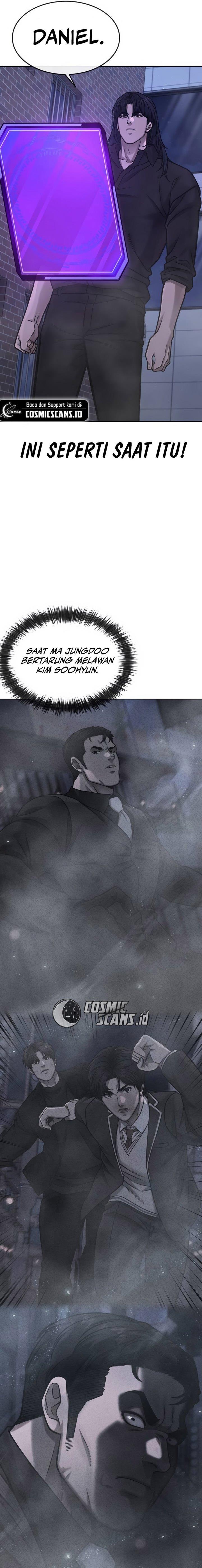 Quest Supremacy Chap 136 - Next Chap 137