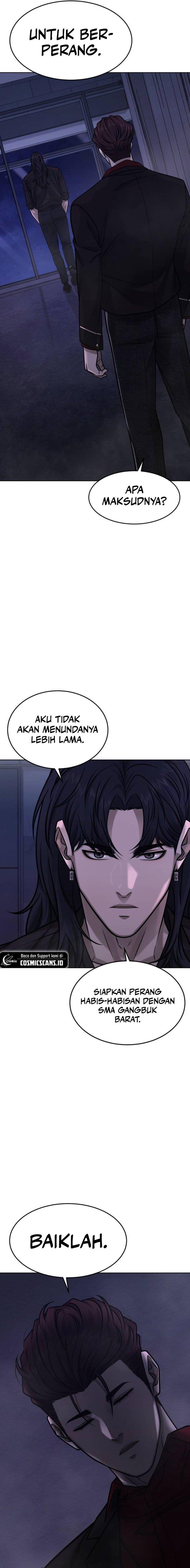 Quest Supremacy Chap 137 - Next Chap 138