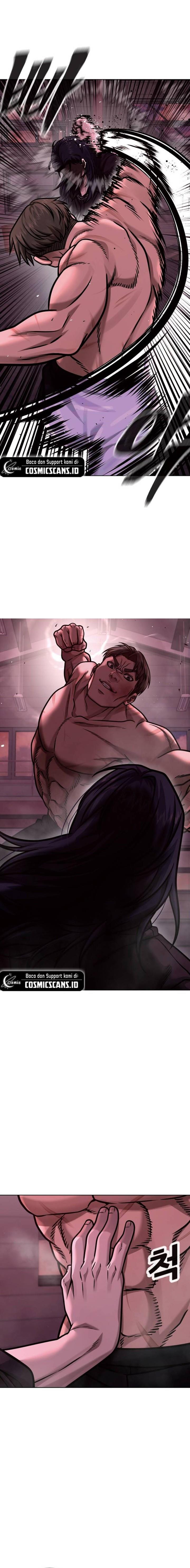 Quest Supremacy Chap 139 - Next Chap 140