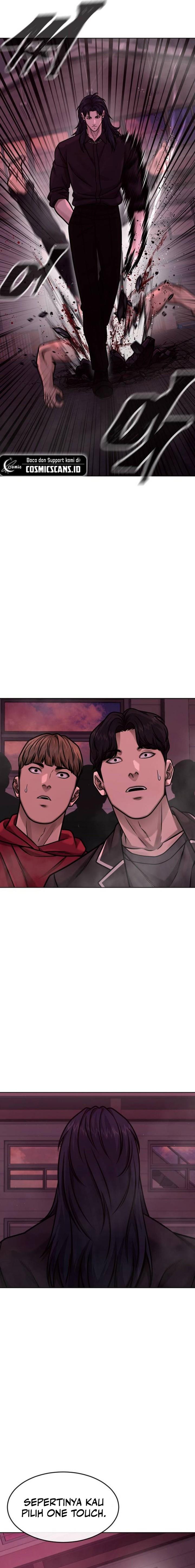 Quest Supremacy Chap 139 - Next Chap 140