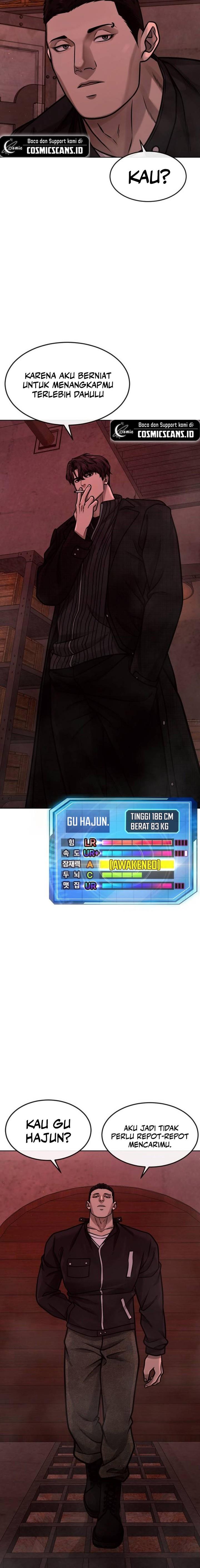 Quest Supremacy Chap 139 - Next Chap 140