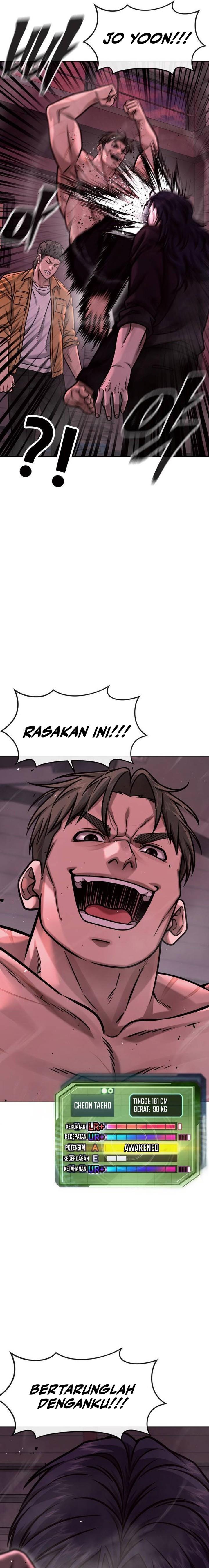 Quest Supremacy Chap 139 - Next Chap 140