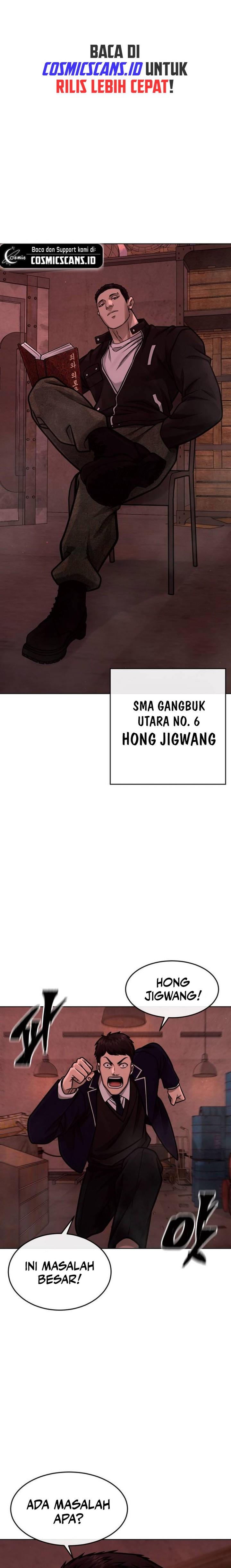 Quest Supremacy Chap 139 - Next Chap 140