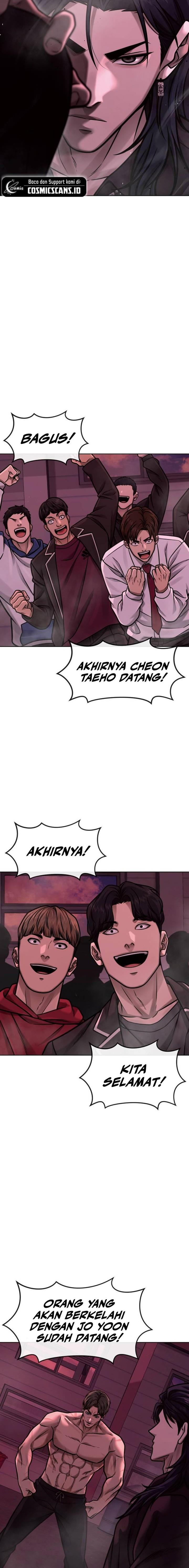 Quest Supremacy Chap 139 - Next Chap 140