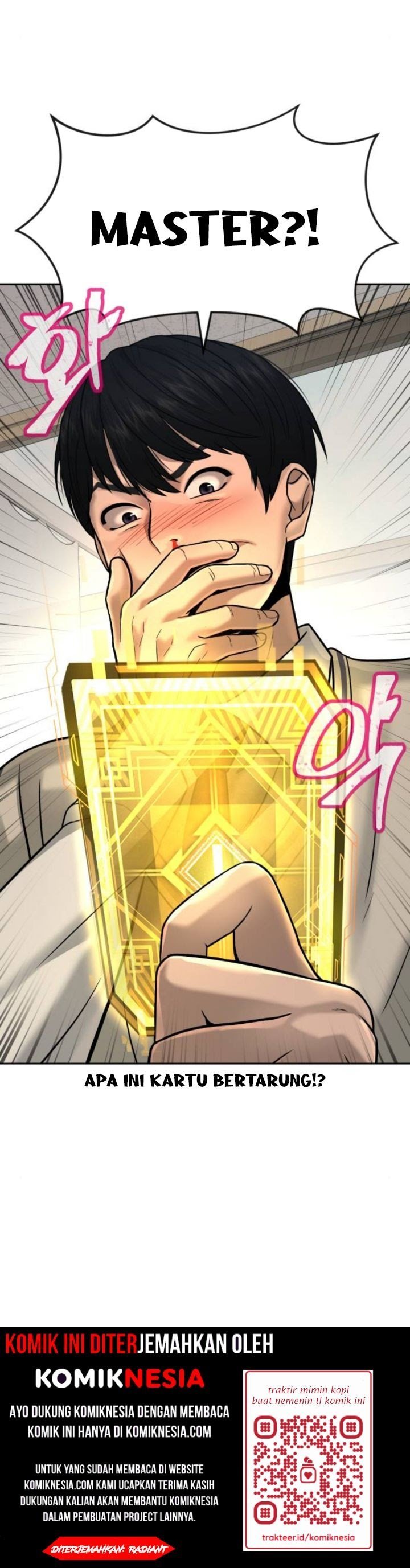 Quest Supremacy Chap 13 - Next Chap 14