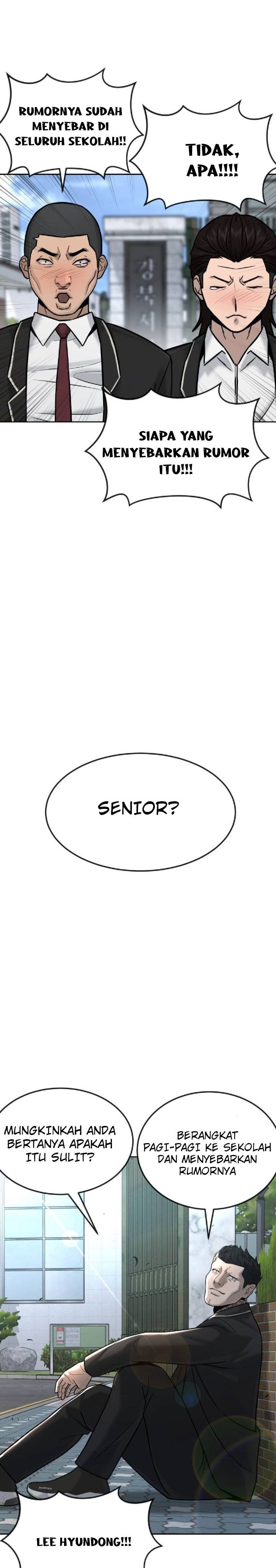 Quest Supremacy Chap 13 - Next Chap 14