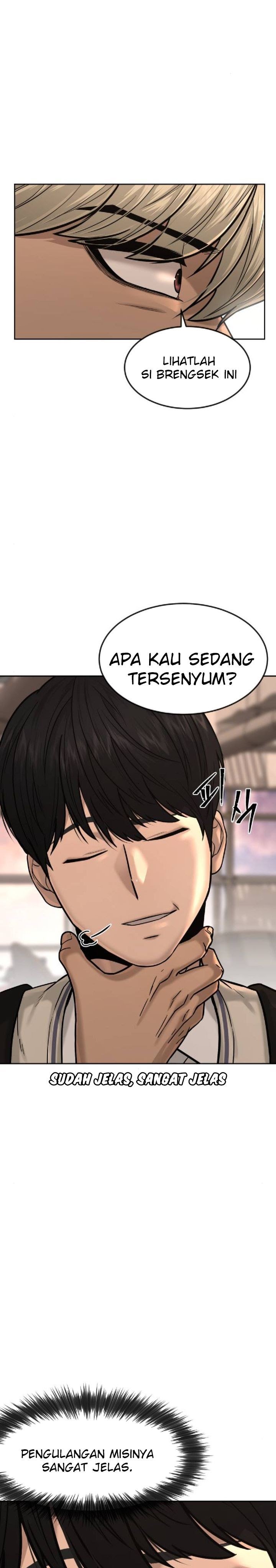 Quest Supremacy Chap 13 - Next Chap 14