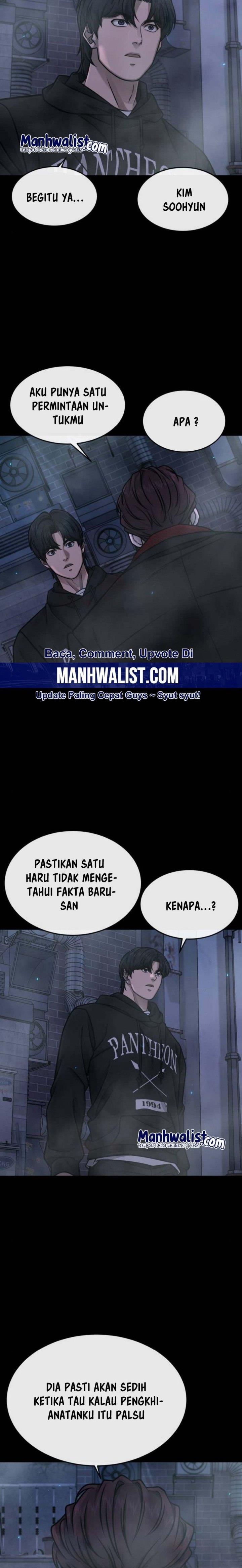 Quest Supremacy Chap 146 - Next Chap 147