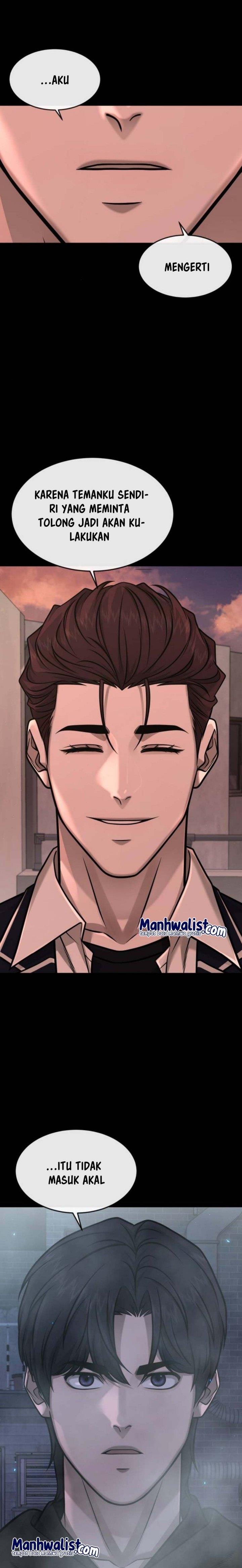 Quest Supremacy Chap 146 - Next Chap 147