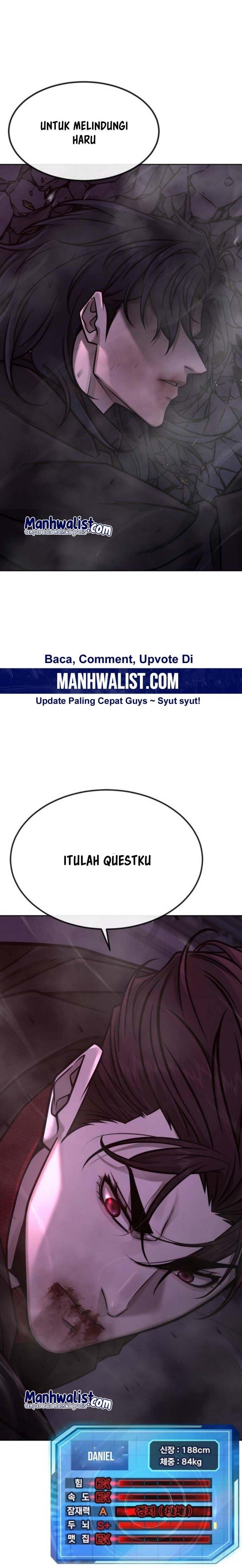 Quest Supremacy Chap 146 - Next Chap 147