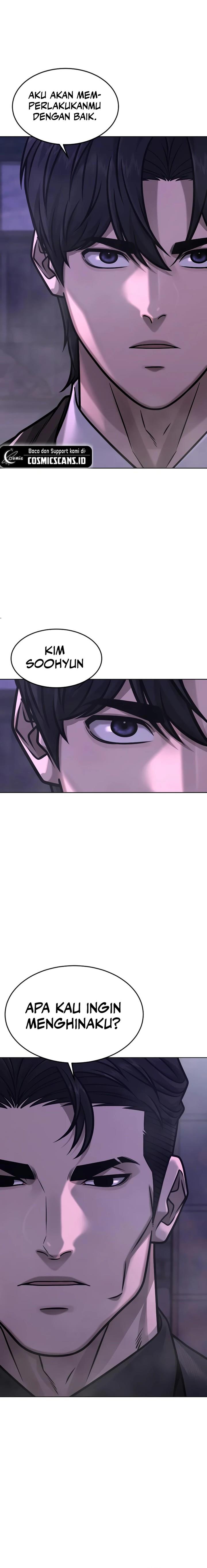 Quest Supremacy Chap 149 - Next Chap 150