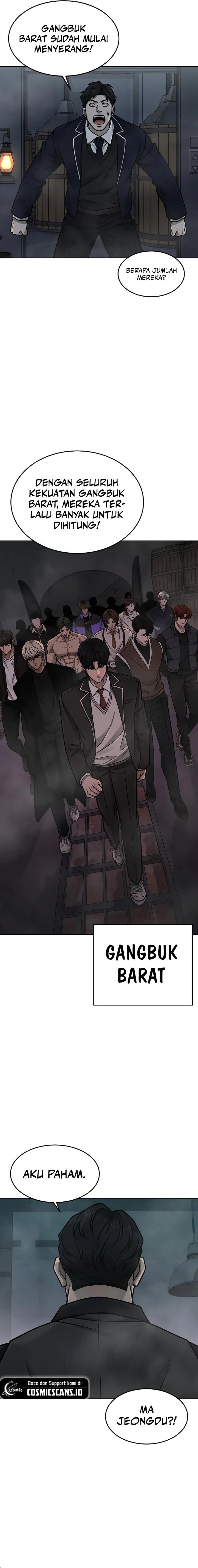 Quest Supremacy Chap 149 - Next Chap 150