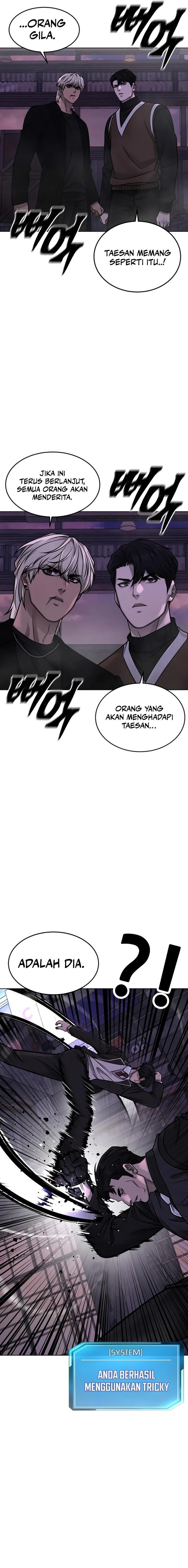 Quest Supremacy Chap 149 - Next Chap 150