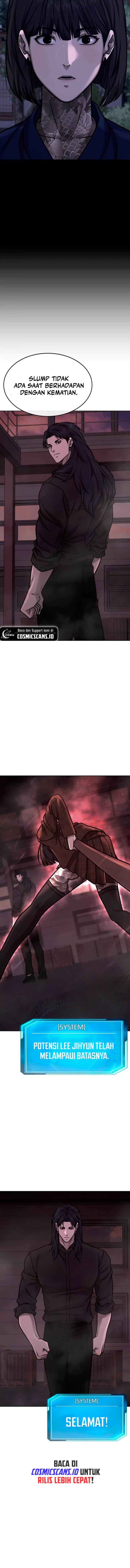 Quest Supremacy Chap 141 - Next Chap 142