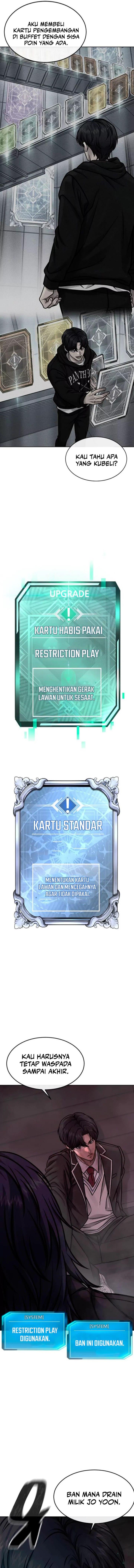 Quest Supremacy Chap 141 - Next Chap 142