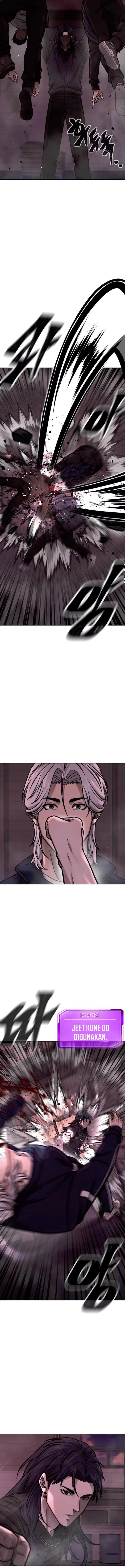 Quest Supremacy Chap 141 - Next Chap 142