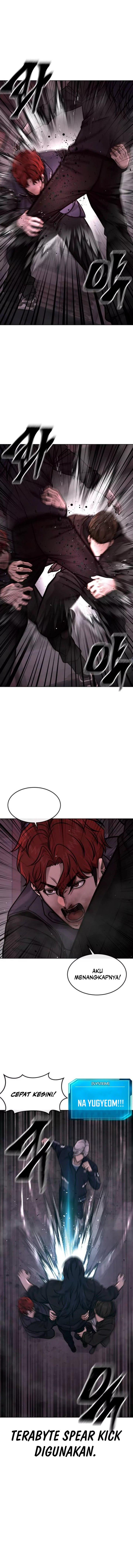 Quest Supremacy Chap 141 - Next Chap 142