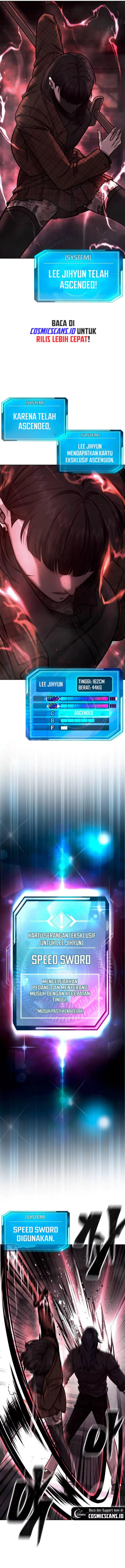 Quest Supremacy Chap 141 - Next Chap 142