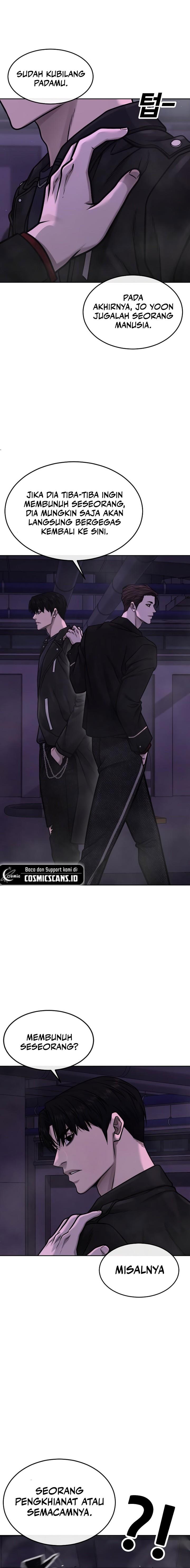 Quest Supremacy Chap 143 - Next Chap 144