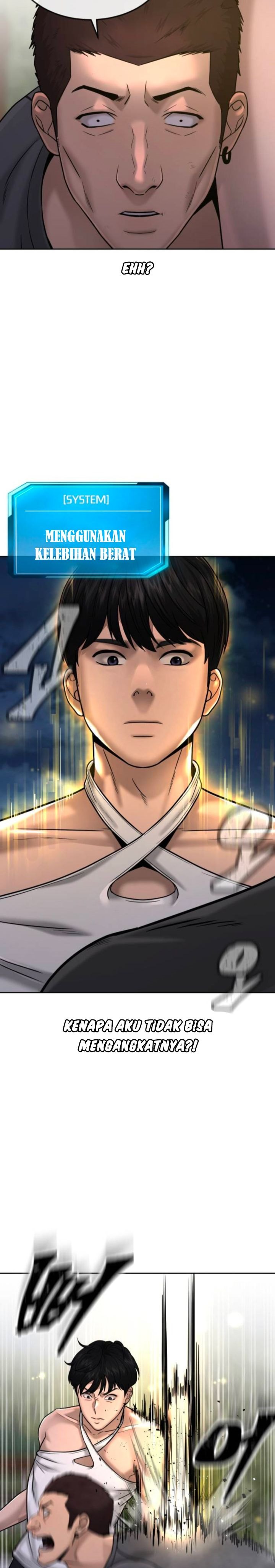 Quest Supremacy Chap 15 - Next Chap 16