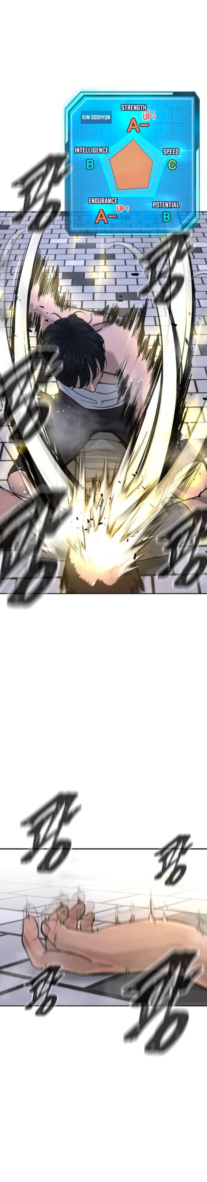 Quest Supremacy Chap 15 - Next Chap 16