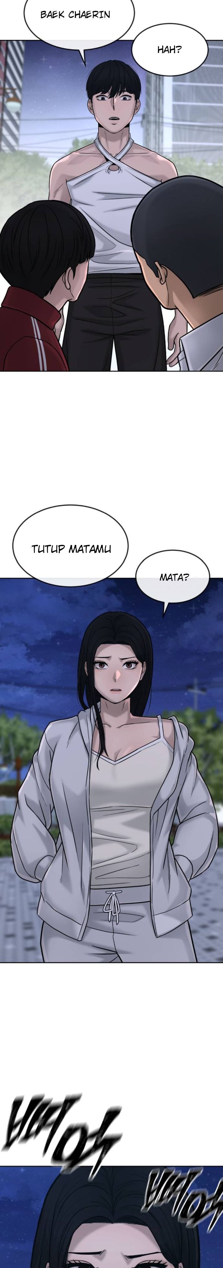 Quest Supremacy Chap 15 - Next Chap 16