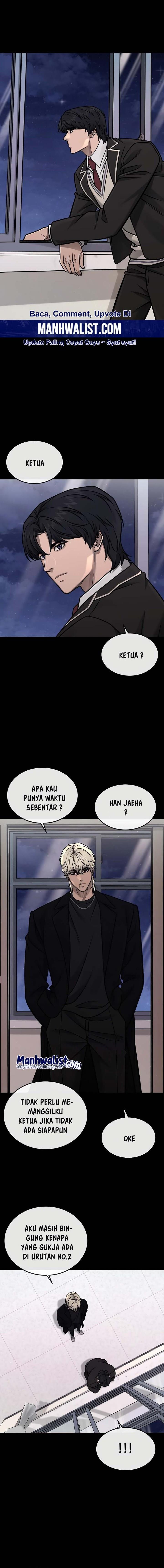 Quest Supremacy Chap 150 - Next Chap 151