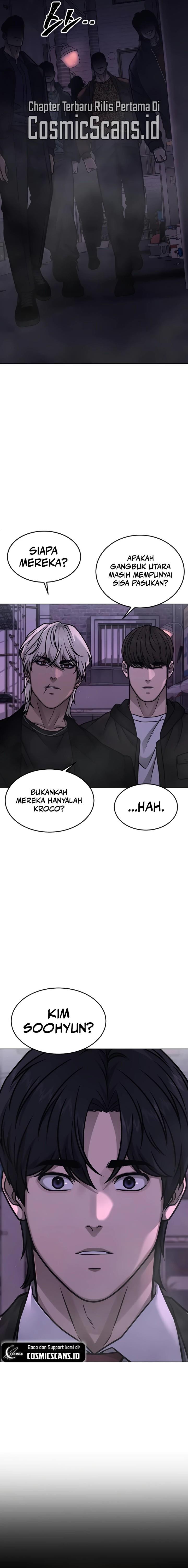 Quest Supremacy Chap 151 - Next Chap 152