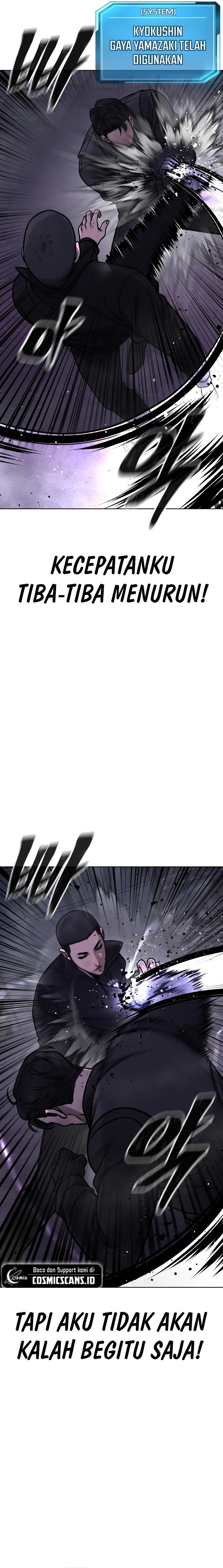 Quest Supremacy Chap 151 - Next Chap 152