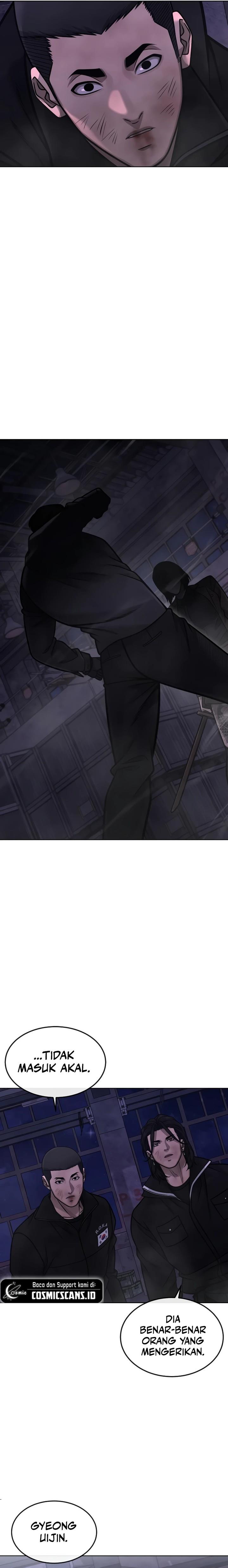 Quest Supremacy Chap 153 - Next Chap 154