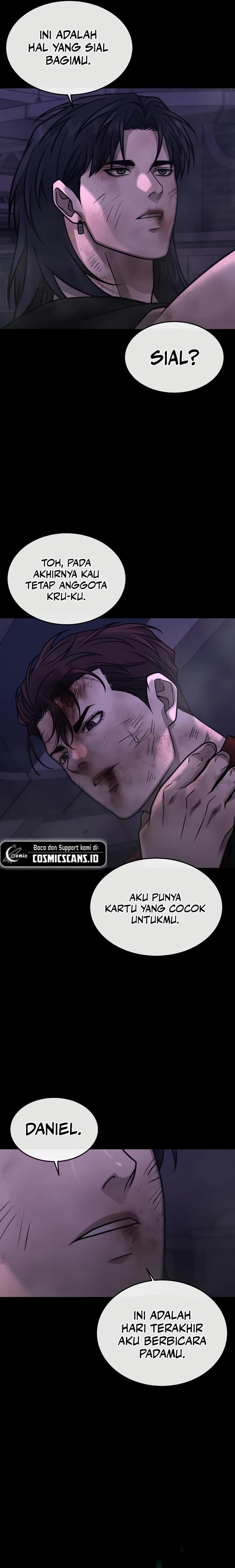 Quest Supremacy Chap 153 - Next Chap 154