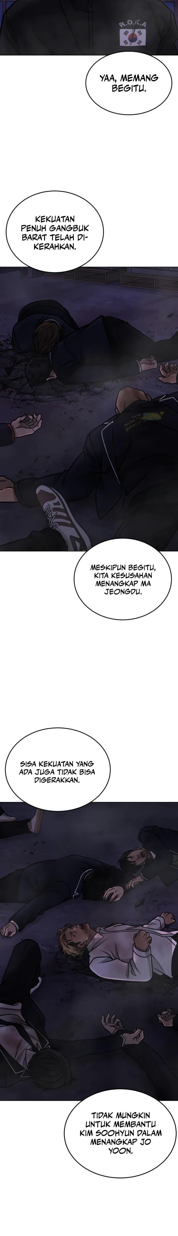 Quest Supremacy Chap 153 - Next Chap 154