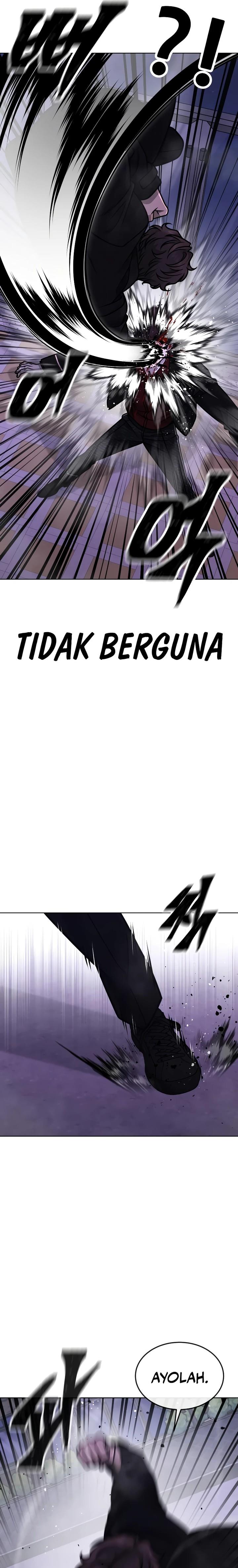 Quest Supremacy Chap 153 - Next Chap 154