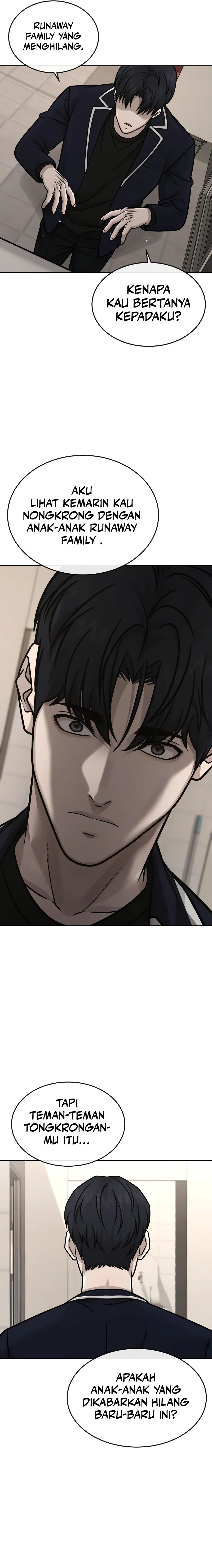 Quest Supremacy Chap 164 - Next Chap 165