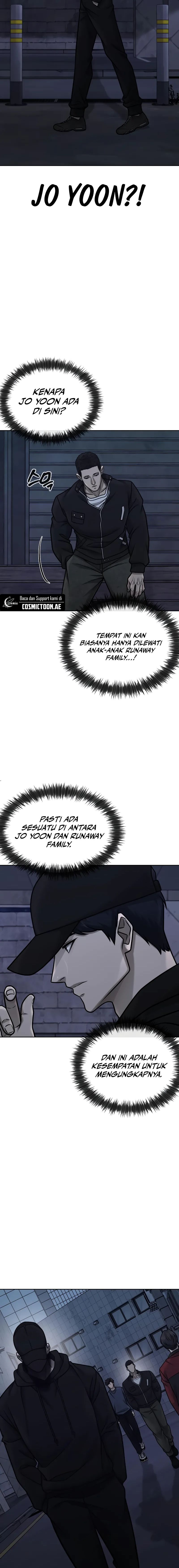 Quest Supremacy Chap 164 - Next Chap 165