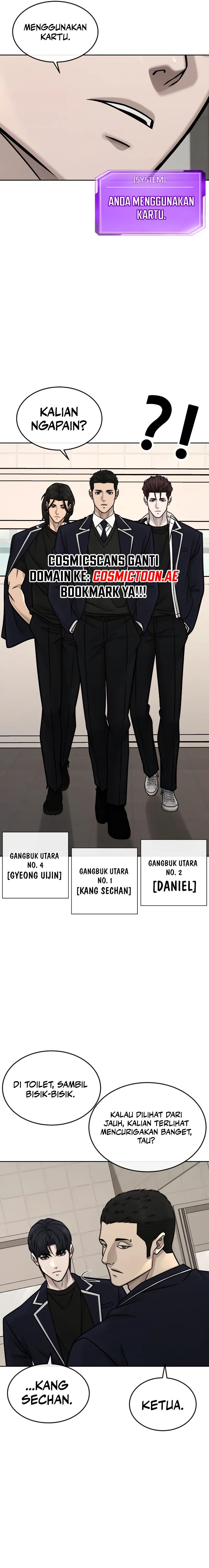 Quest Supremacy Chap 164 - Next Chap 165