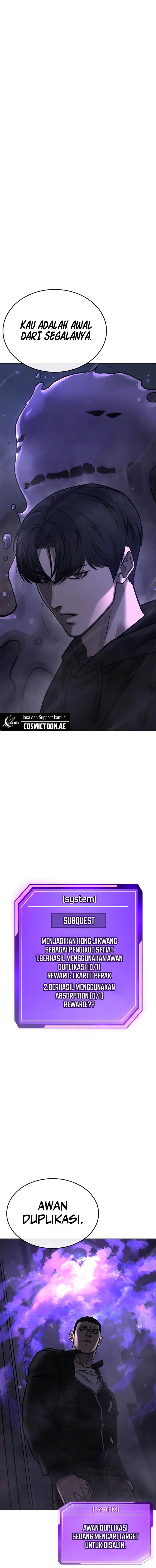 Quest Supremacy Chap 165 - Next Chap 166