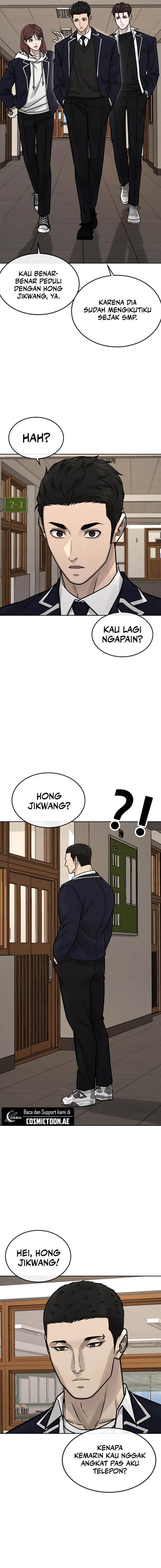 Quest Supremacy Chap 165 - Next Chap 166