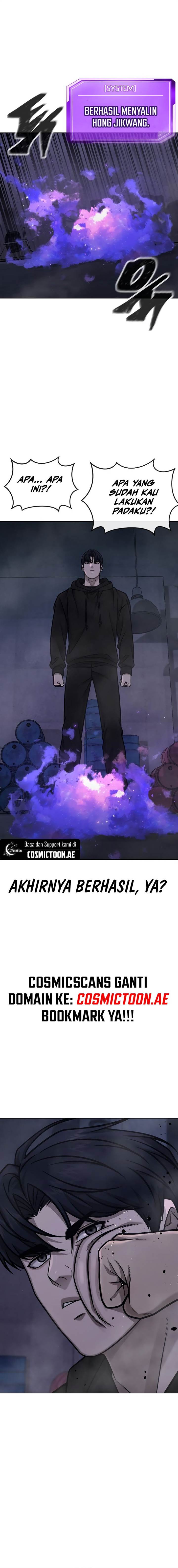 Quest Supremacy Chap 165 - Next Chap 166